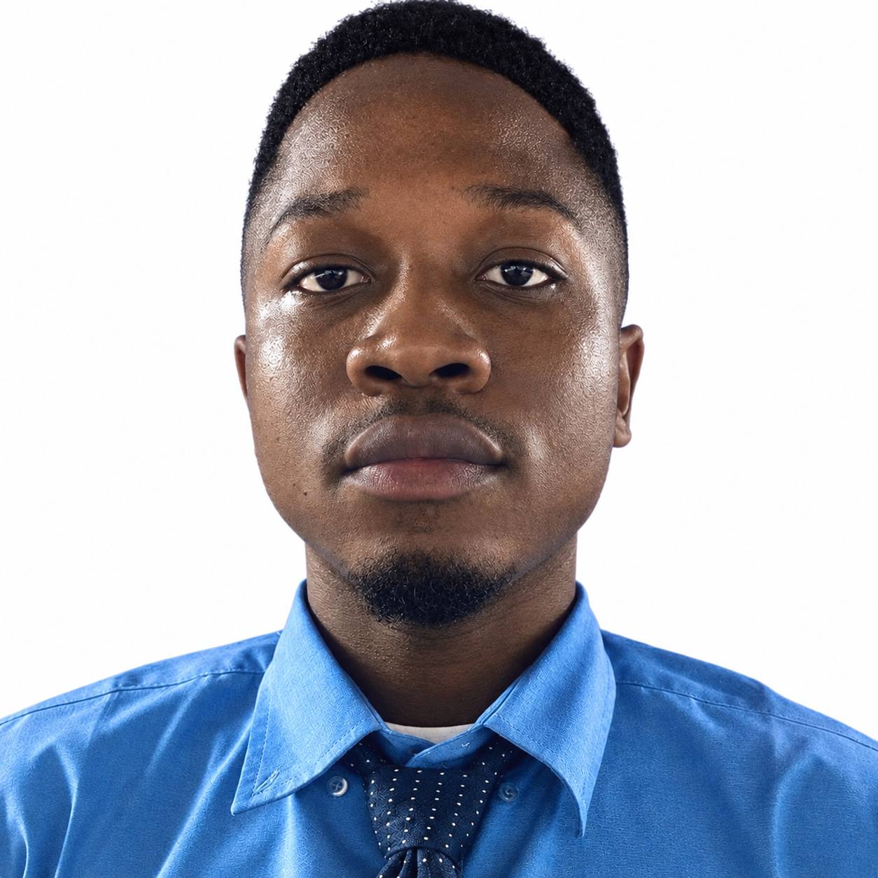 Gideon Opukeme